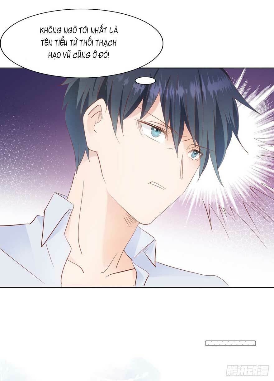 1000 Tư Thế Cưa Đổ Tổng Tài: Chapter 35