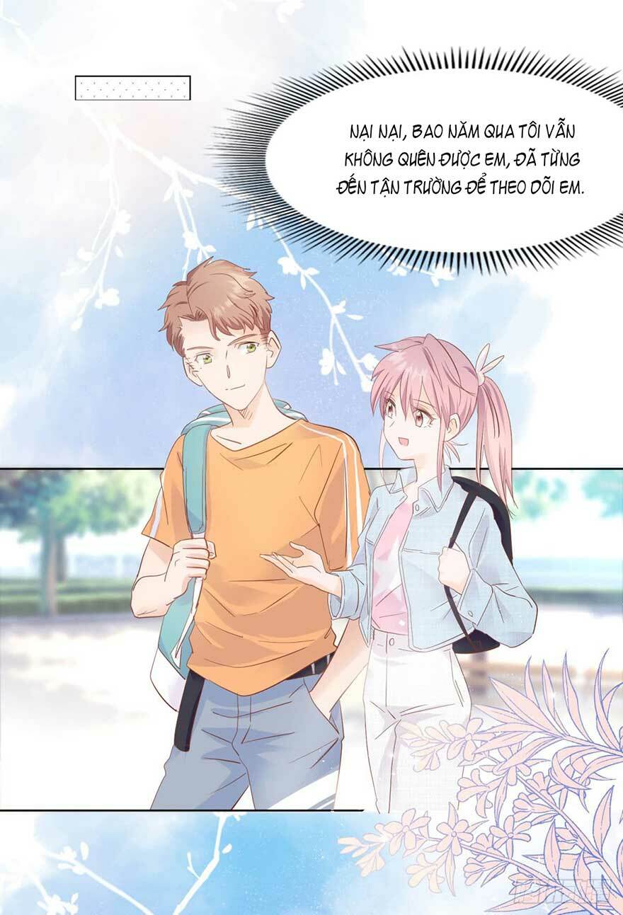 1000 Tư Thế Cưa Đổ Tổng Tài: Chapter 35