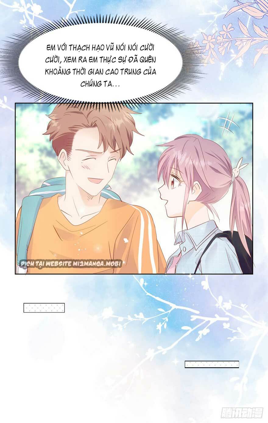 1000 Tư Thế Cưa Đổ Tổng Tài: Chapter 35
