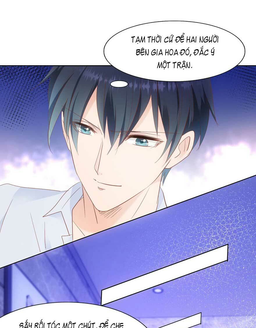1000 Tư Thế Cưa Đổ Tổng Tài: Chapter 35