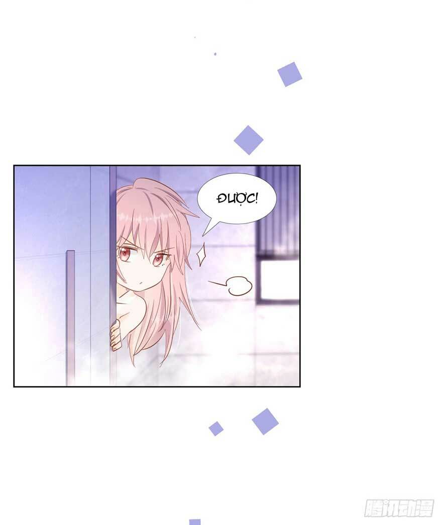 1000 Tư Thế Cưa Đổ Tổng Tài: Chapter 35