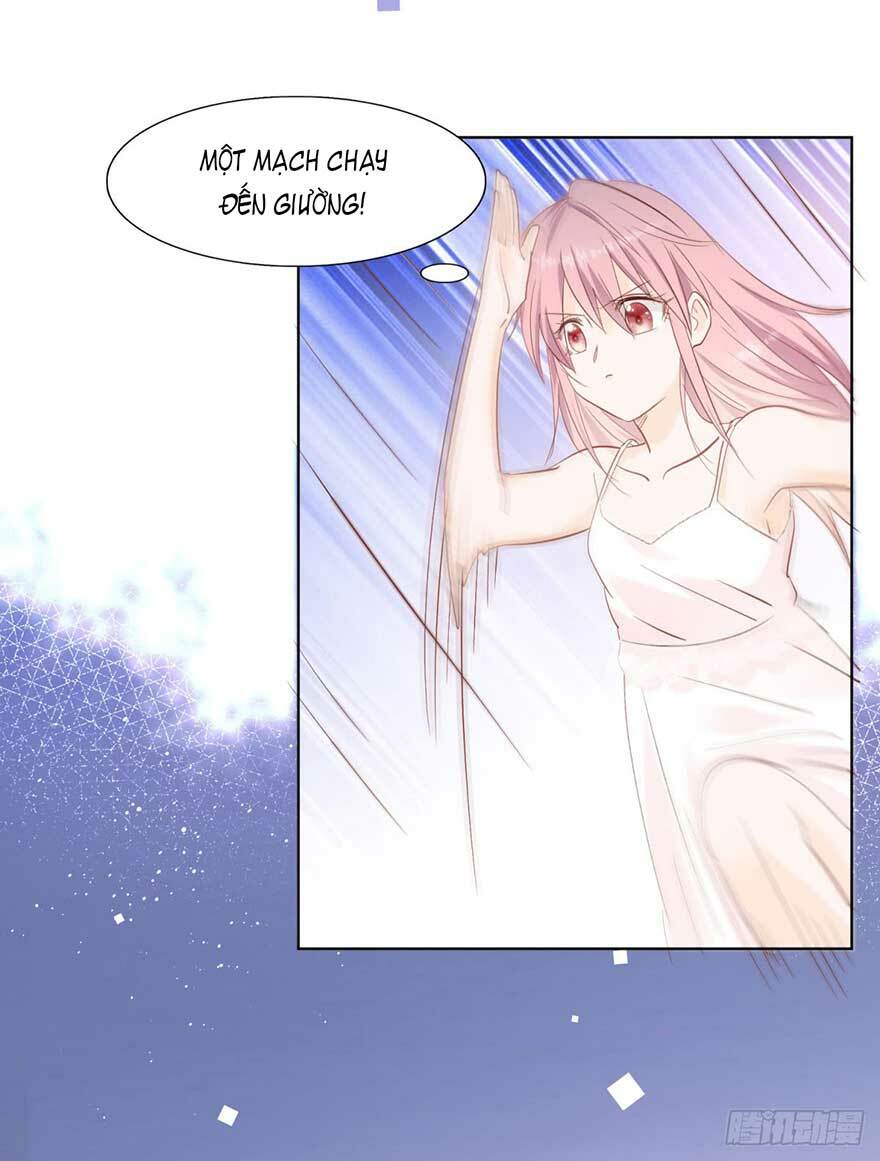 1000 Tư Thế Cưa Đổ Tổng Tài: Chapter 35
