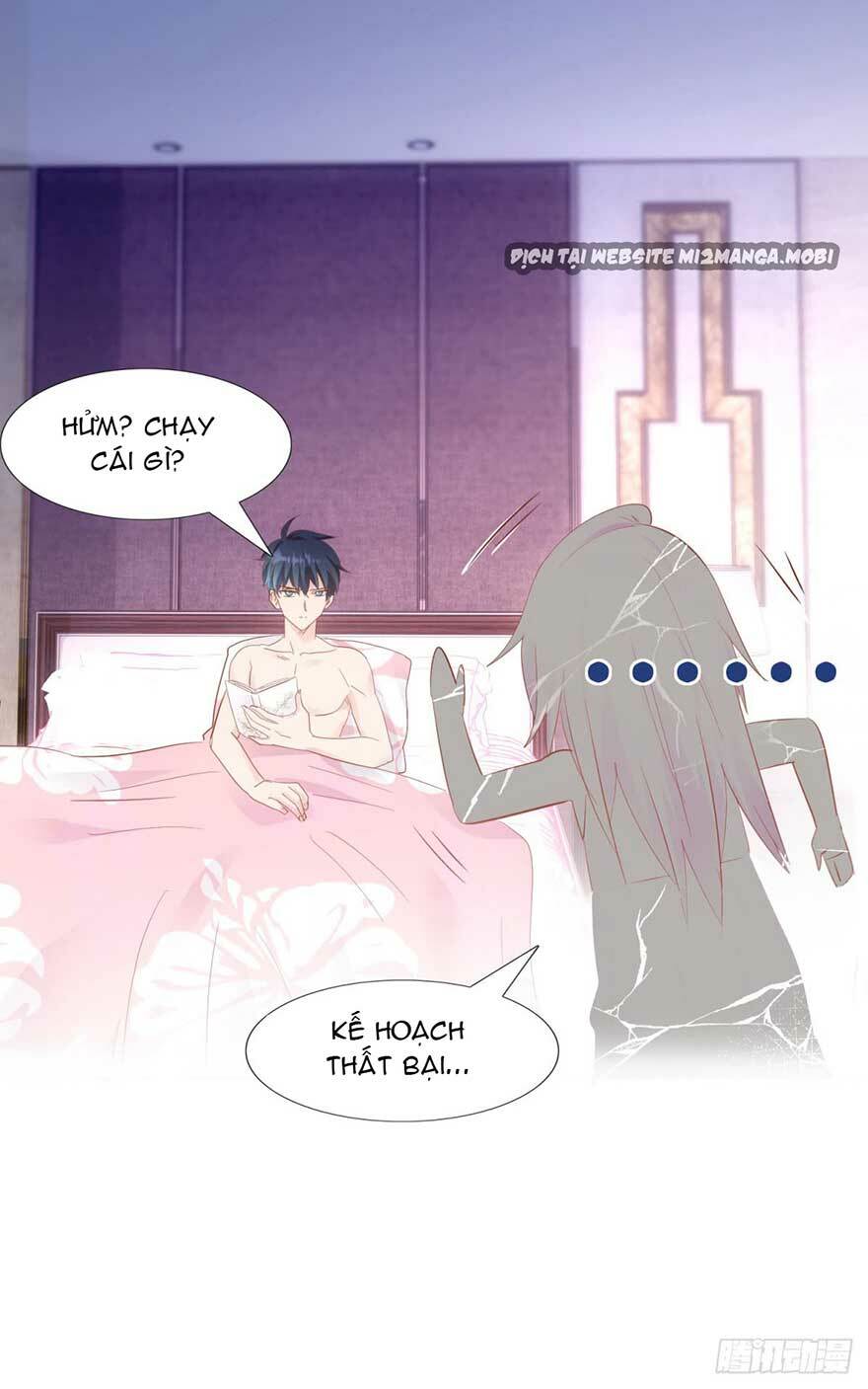 1000 Tư Thế Cưa Đổ Tổng Tài: Chapter 35