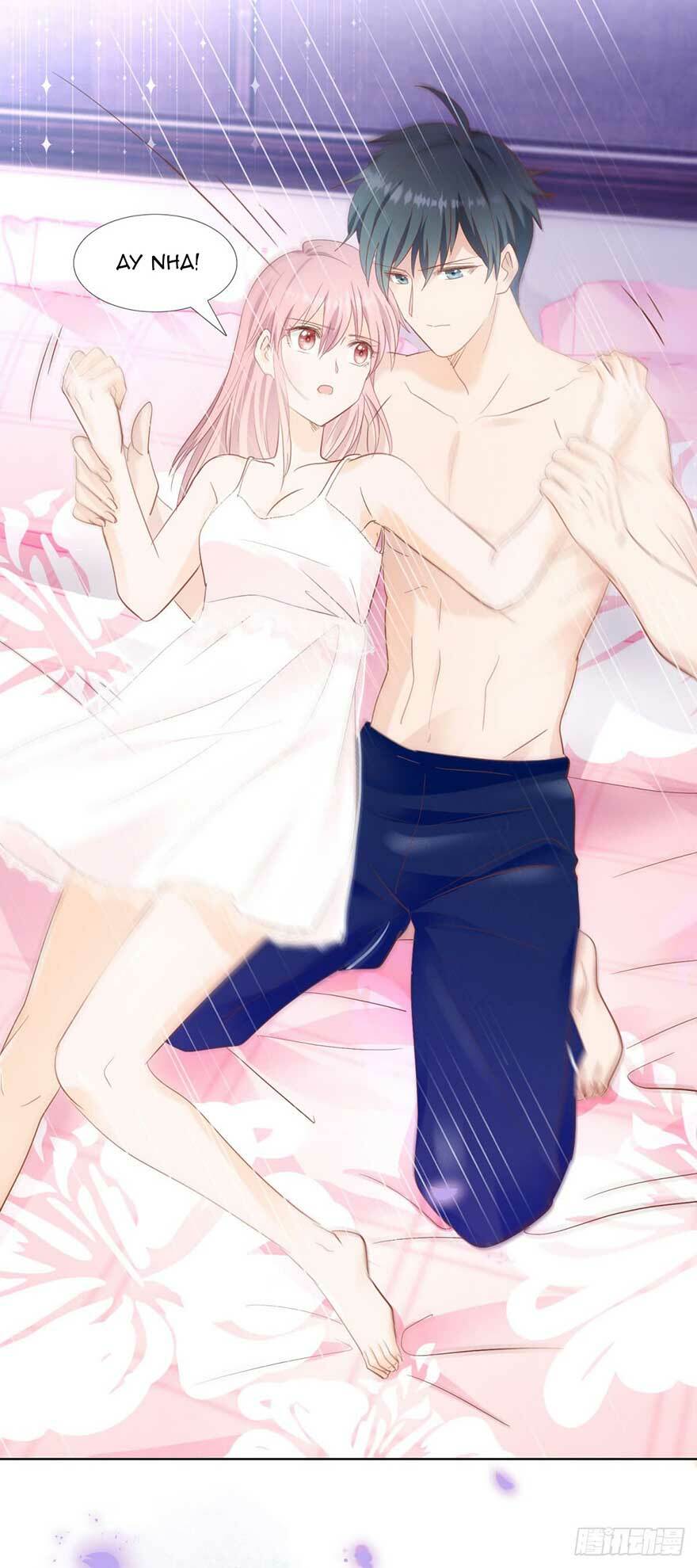 1000 Tư Thế Cưa Đổ Tổng Tài: Chapter 35