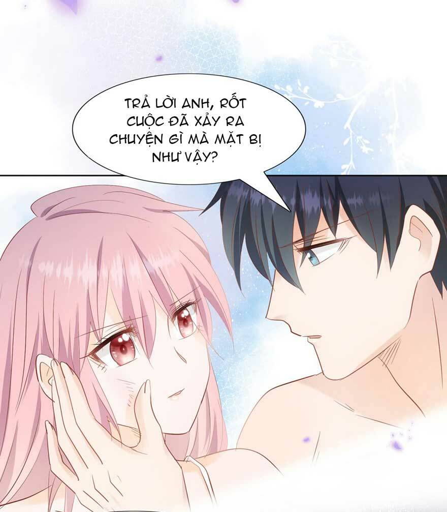 1000 Tư Thế Cưa Đổ Tổng Tài: Chapter 35