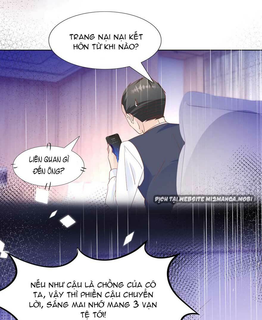 1000 Tư Thế Cưa Đổ Tổng Tài: Chapter 35