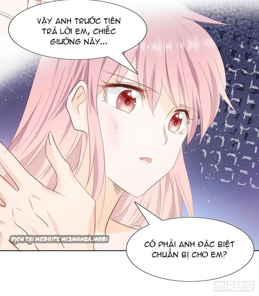 1000 Tư Thế Cưa Đổ Tổng Tài: Chapter 35