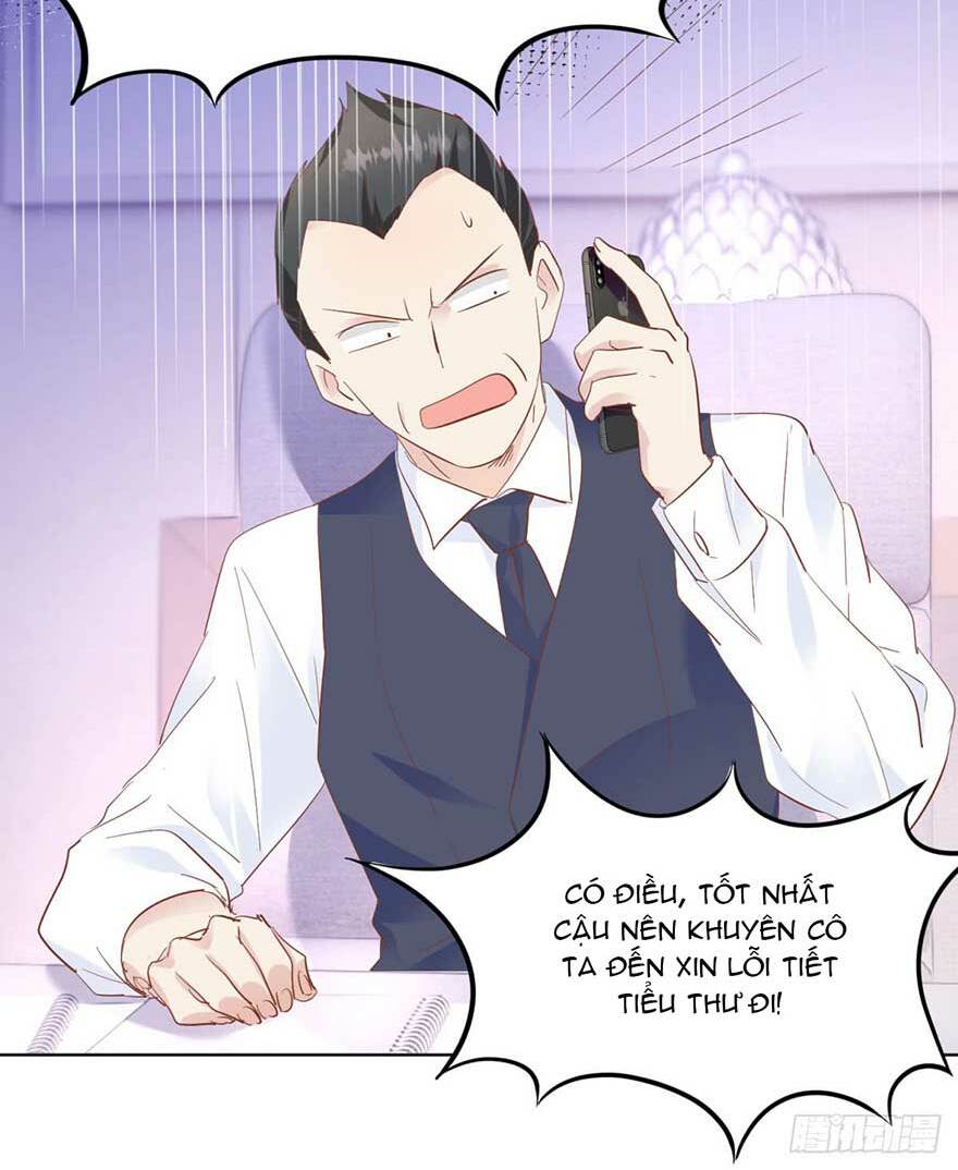 1000 Tư Thế Cưa Đổ Tổng Tài: Chapter 35