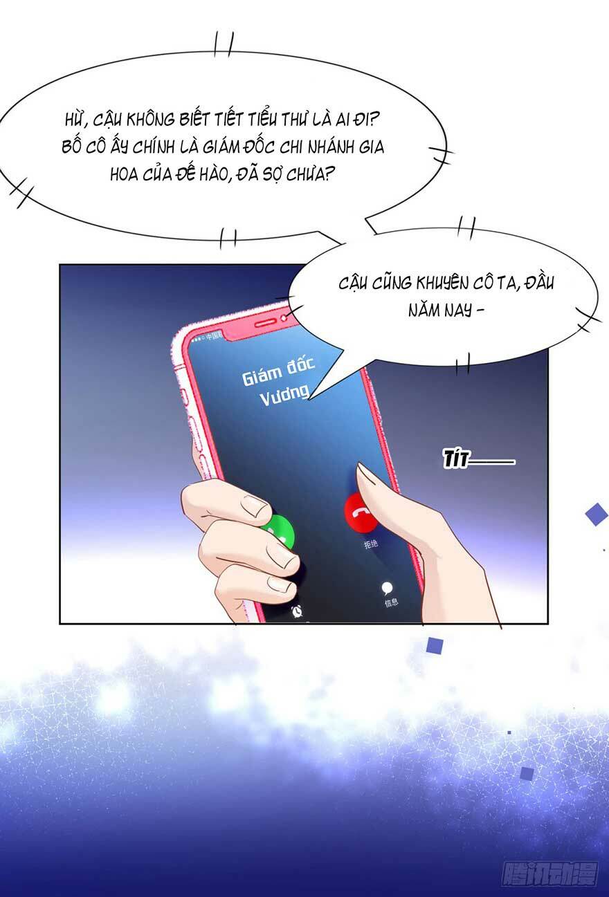 1000 Tư Thế Cưa Đổ Tổng Tài: Chapter 35