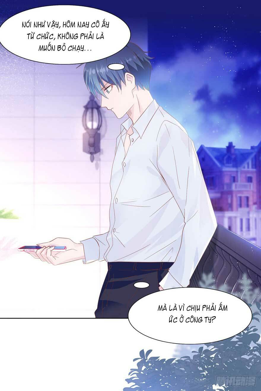 1000 Tư Thế Cưa Đổ Tổng Tài: Chapter 35