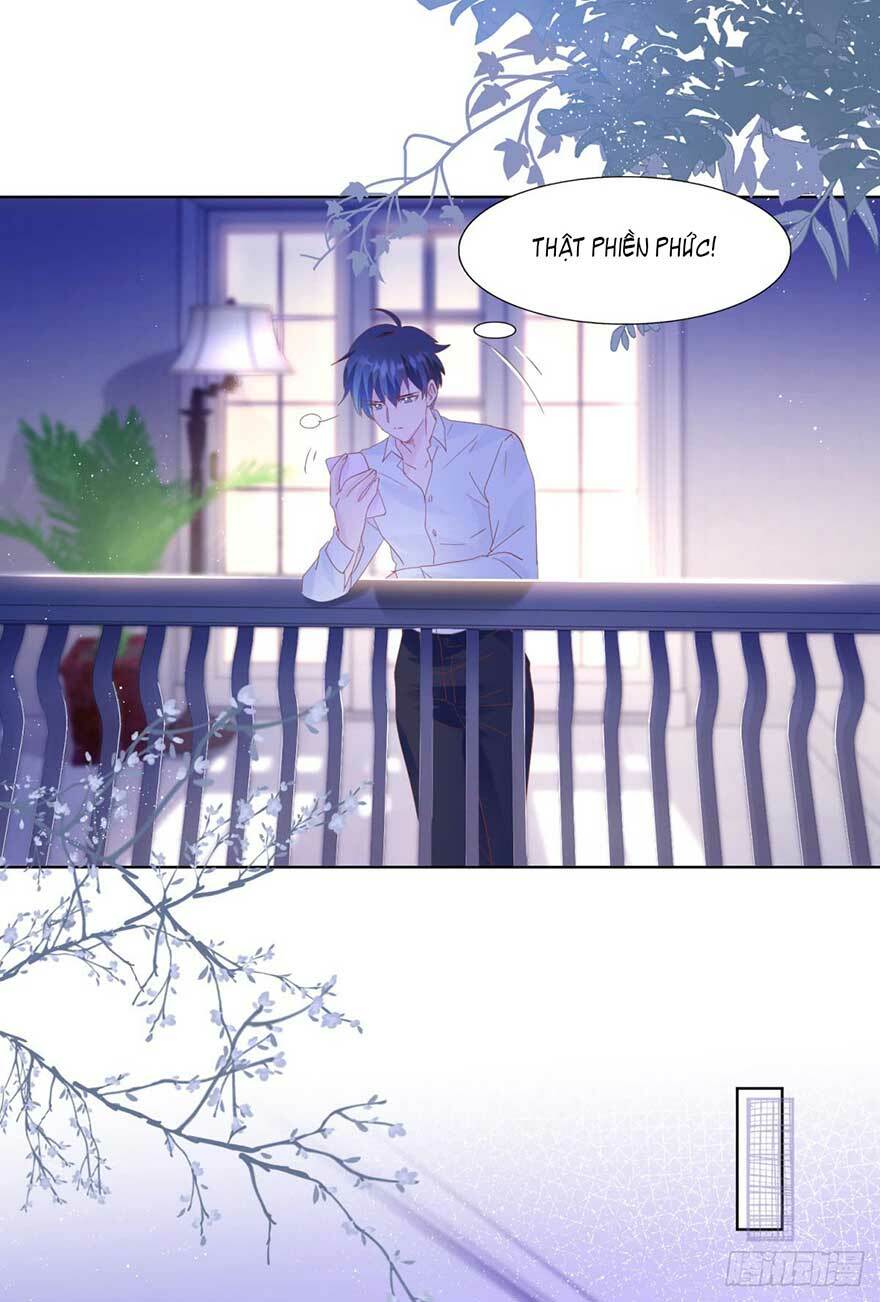 1000 Tư Thế Cưa Đổ Tổng Tài: Chapter 35