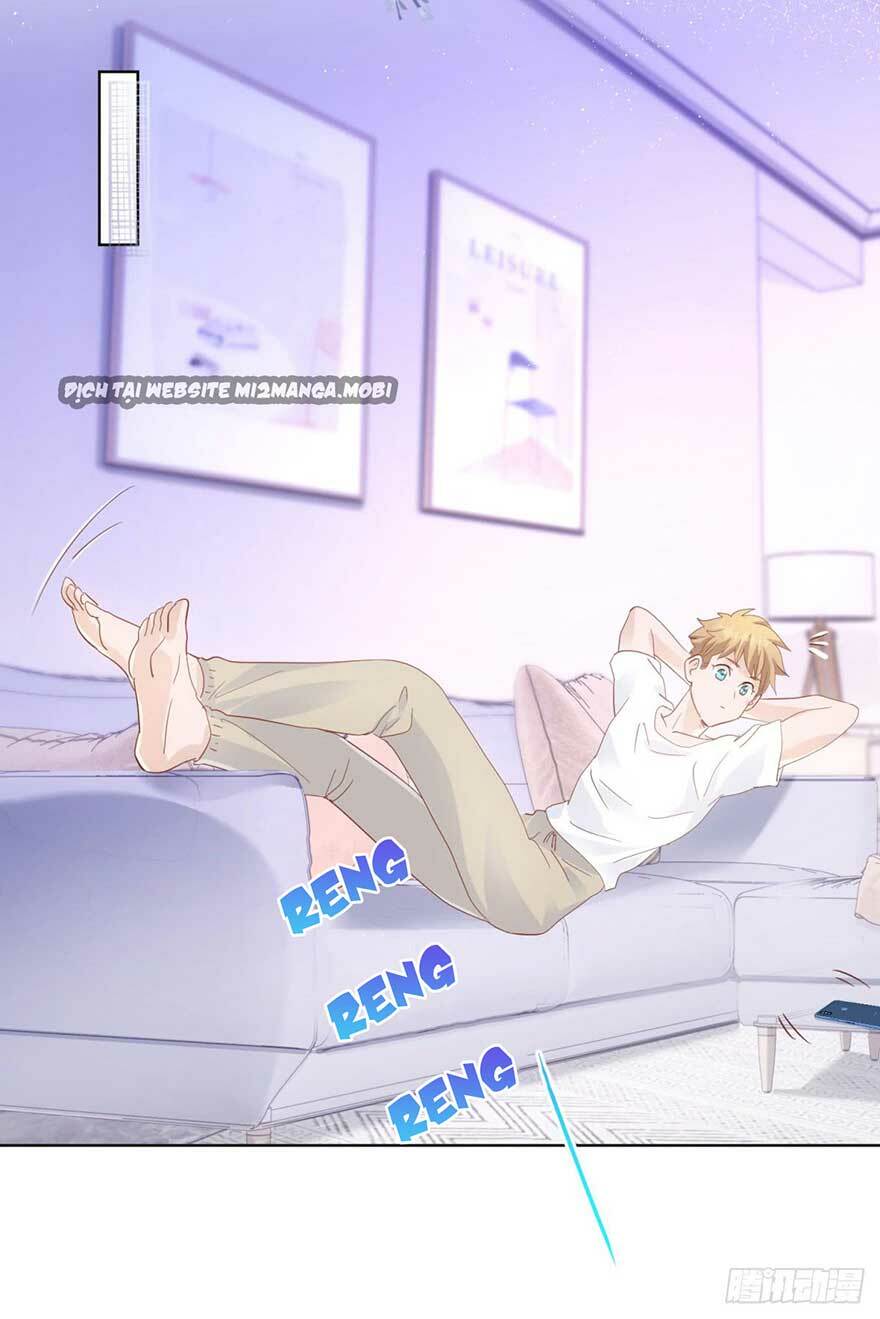 1000 Tư Thế Cưa Đổ Tổng Tài: Chapter 35