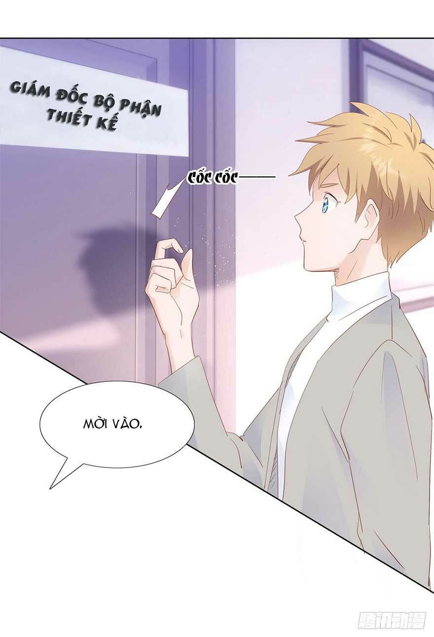 1000 Tư Thế Cưa Đổ Tổng Tài: Chapter 37