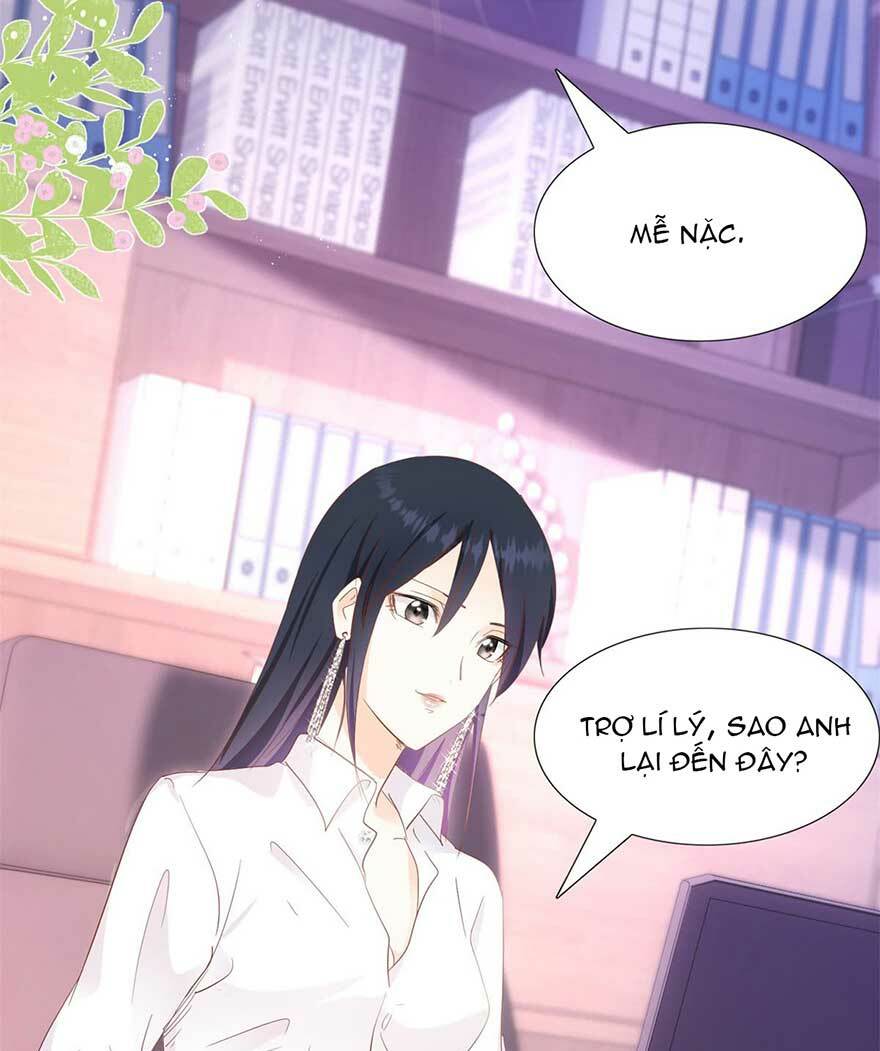 1000 Tư Thế Cưa Đổ Tổng Tài: Chapter 37