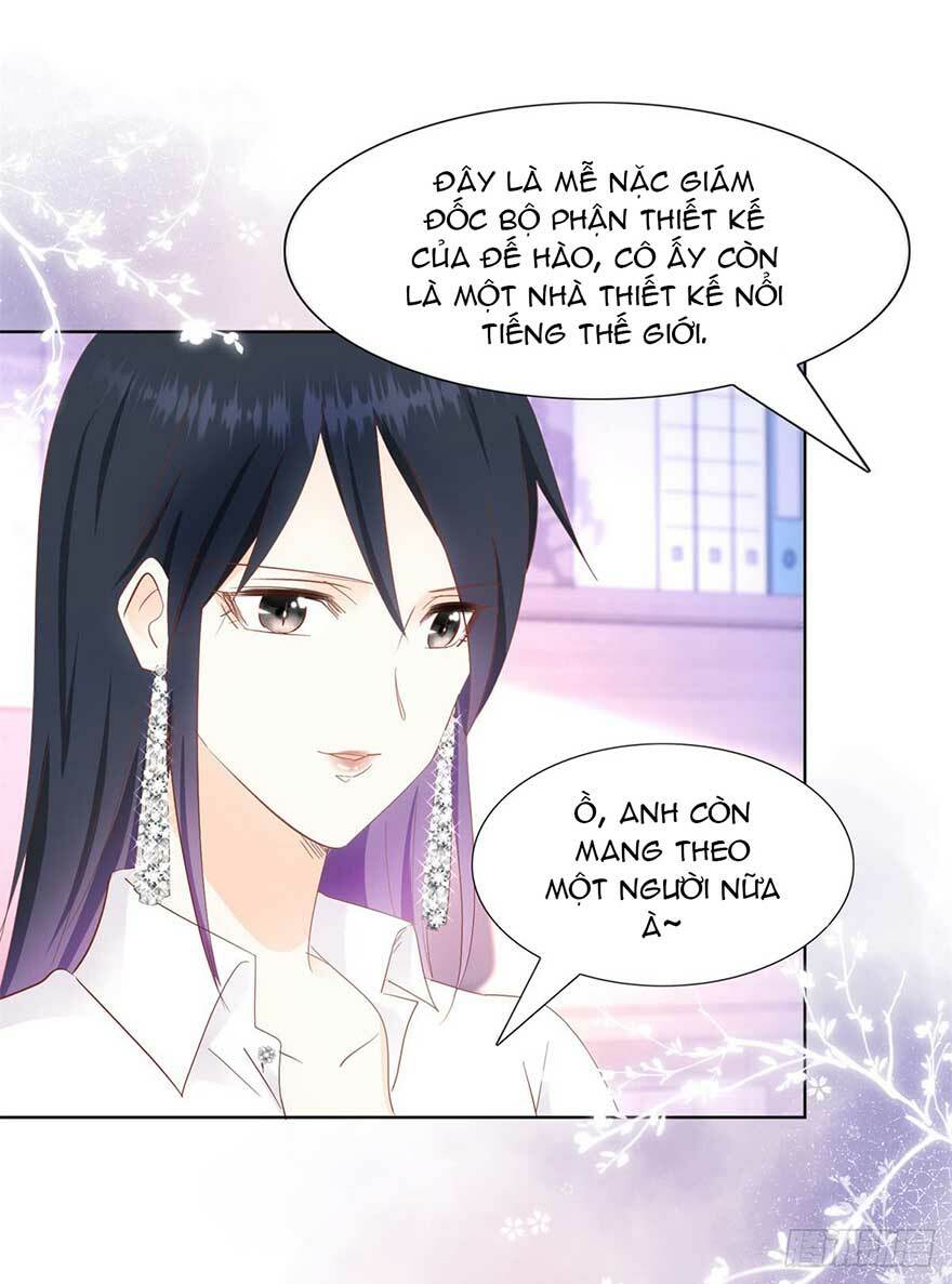 1000 Tư Thế Cưa Đổ Tổng Tài: Chapter 37