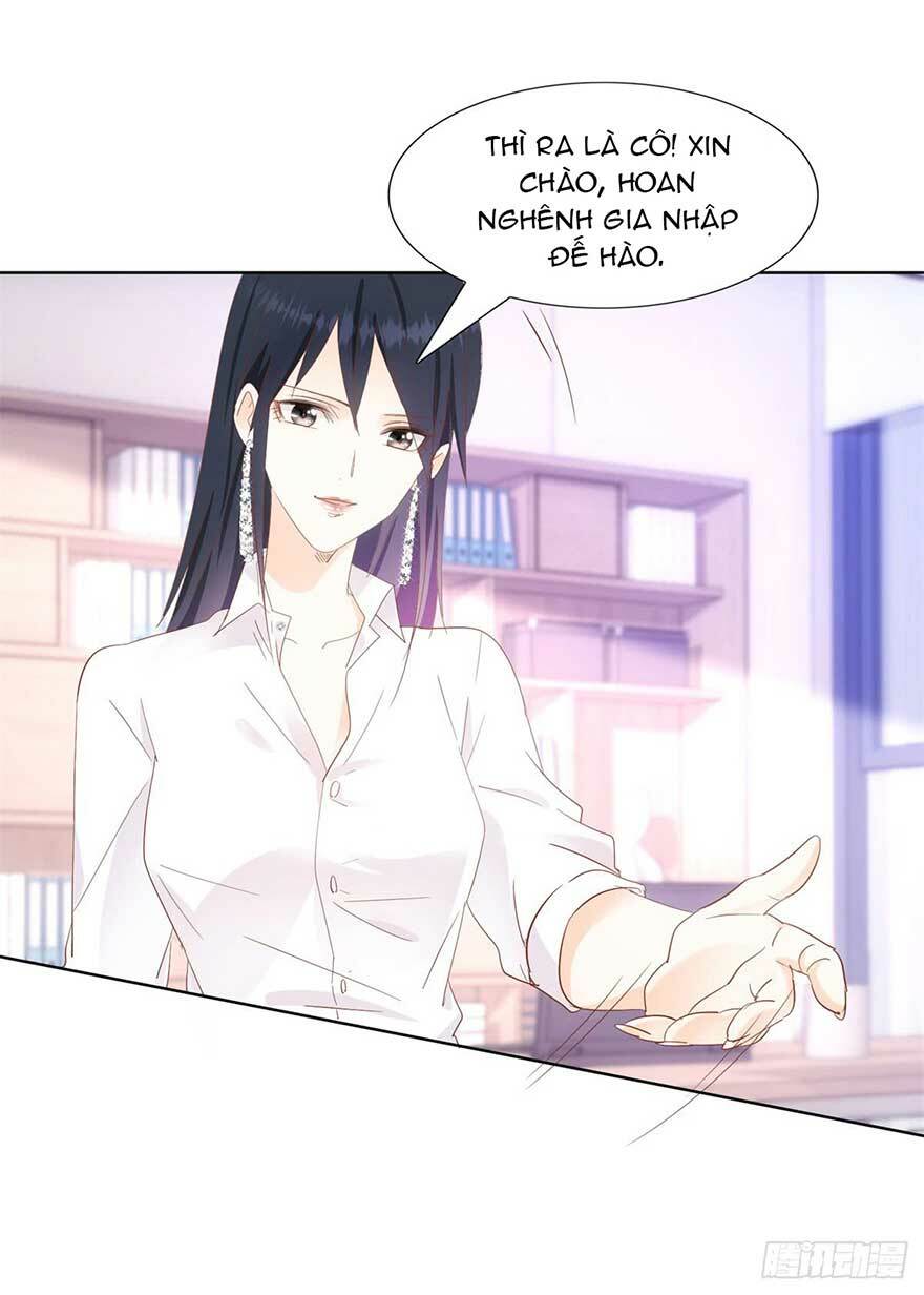 1000 Tư Thế Cưa Đổ Tổng Tài: Chapter 37