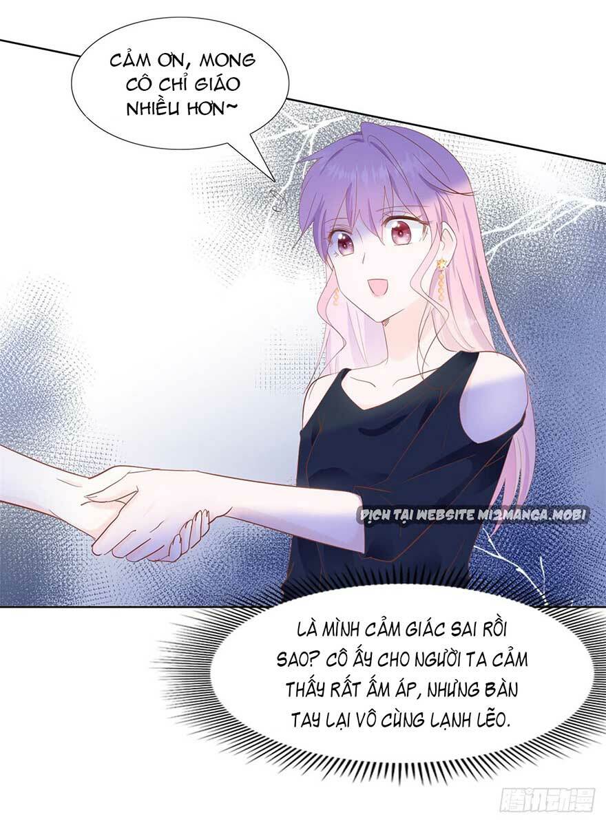 1000 Tư Thế Cưa Đổ Tổng Tài: Chapter 37