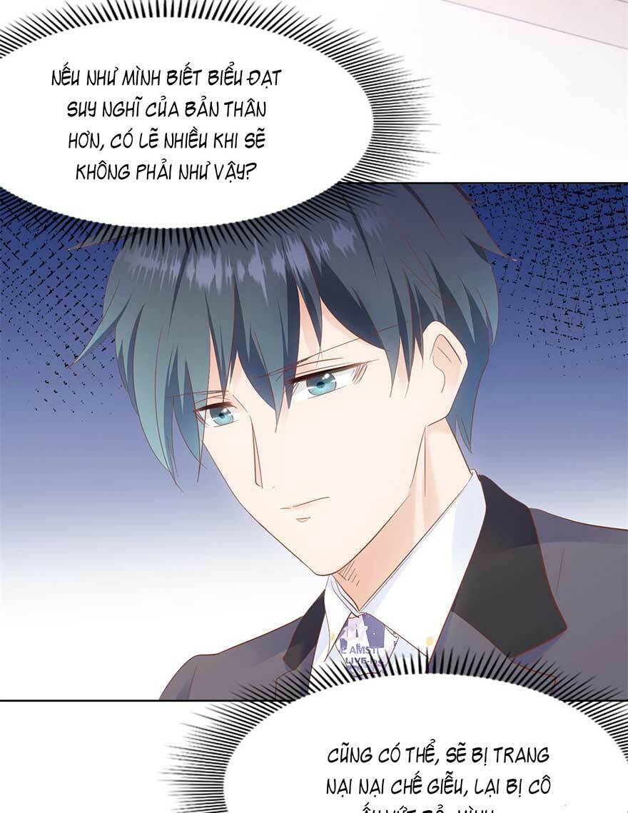 1000 Tư Thế Cưa Đổ Tổng Tài: Chapter 37