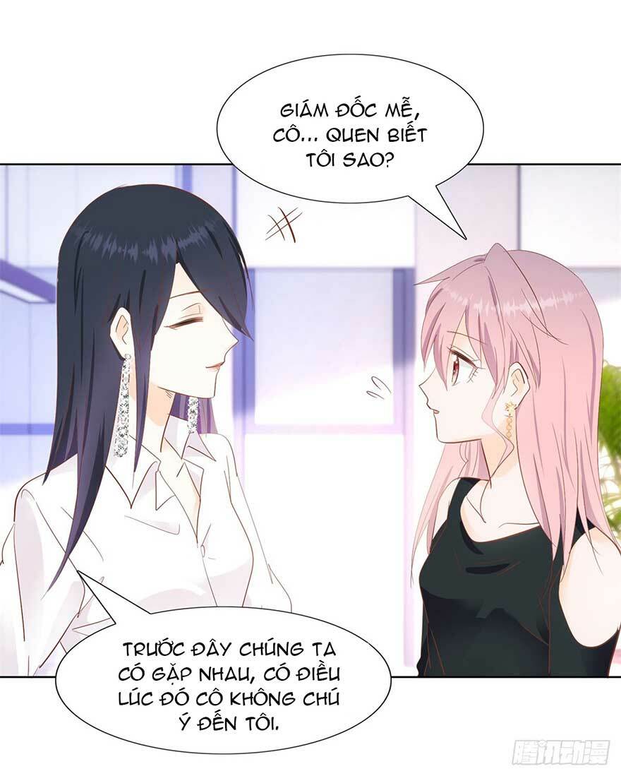 1000 Tư Thế Cưa Đổ Tổng Tài: Chapter 37