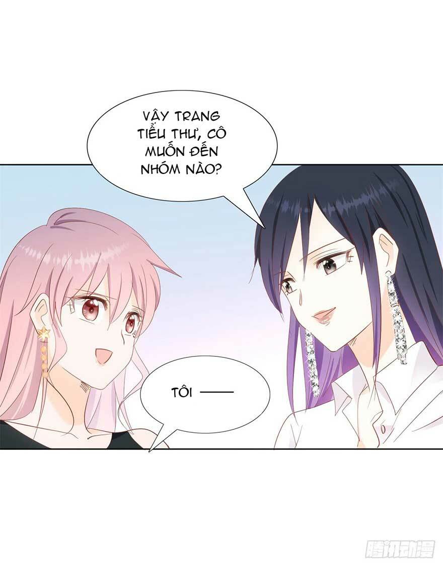 1000 Tư Thế Cưa Đổ Tổng Tài: Chapter 37