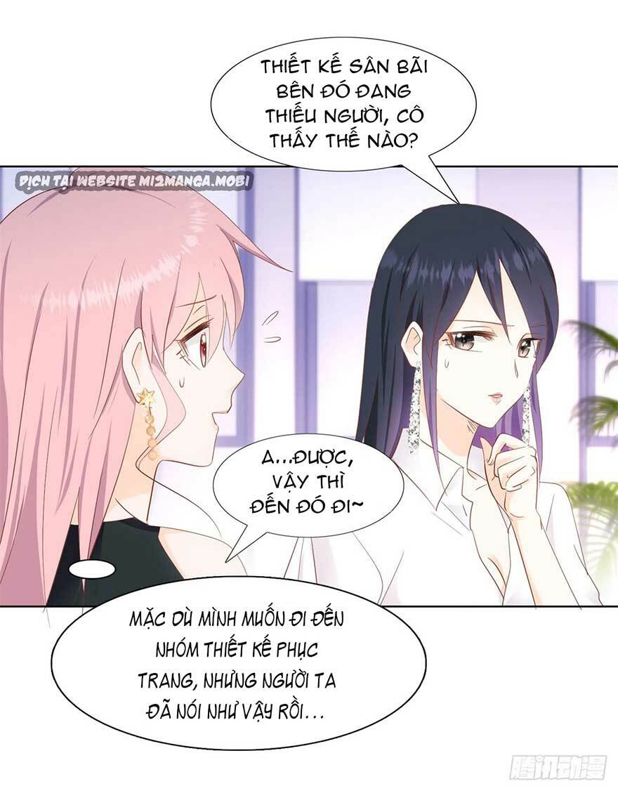 1000 Tư Thế Cưa Đổ Tổng Tài: Chapter 37