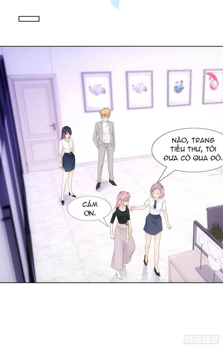 1000 Tư Thế Cưa Đổ Tổng Tài: Chapter 37