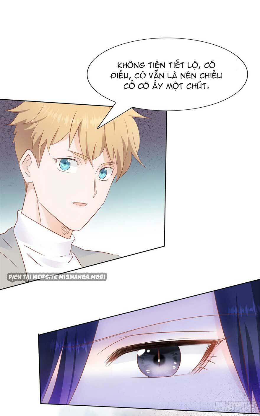 1000 Tư Thế Cưa Đổ Tổng Tài: Chapter 37