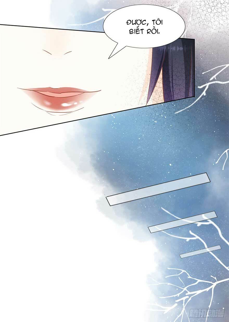 1000 Tư Thế Cưa Đổ Tổng Tài: Chapter 37