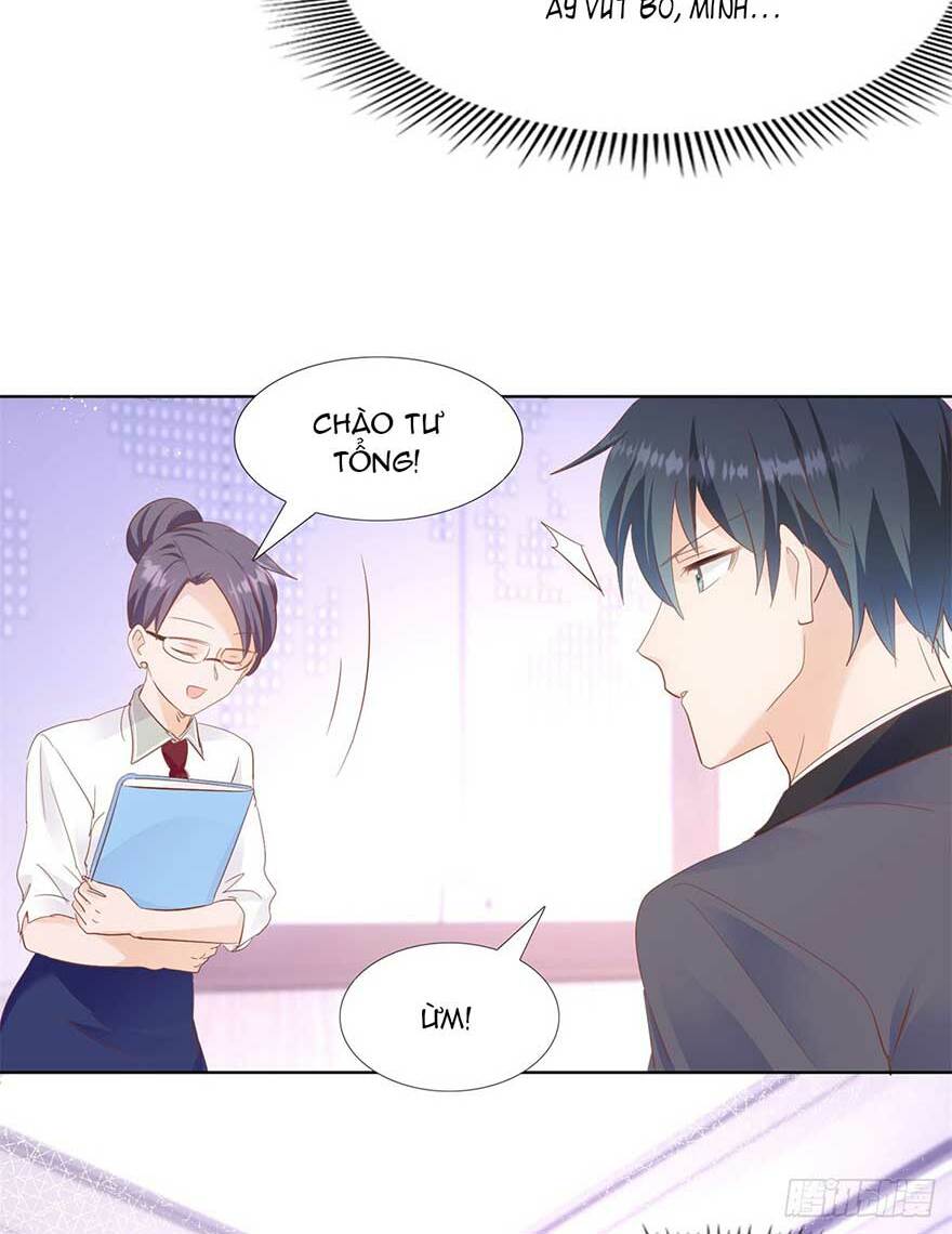 1000 Tư Thế Cưa Đổ Tổng Tài: Chapter 37