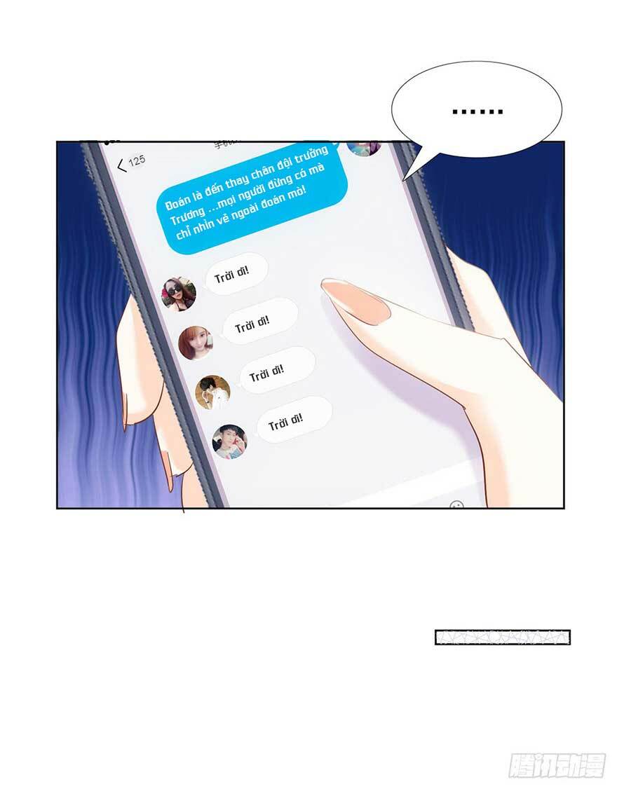 1000 Tư Thế Cưa Đổ Tổng Tài: Chapter 37