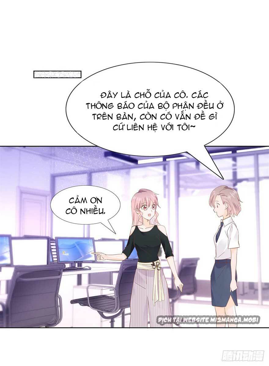 1000 Tư Thế Cưa Đổ Tổng Tài: Chapter 37