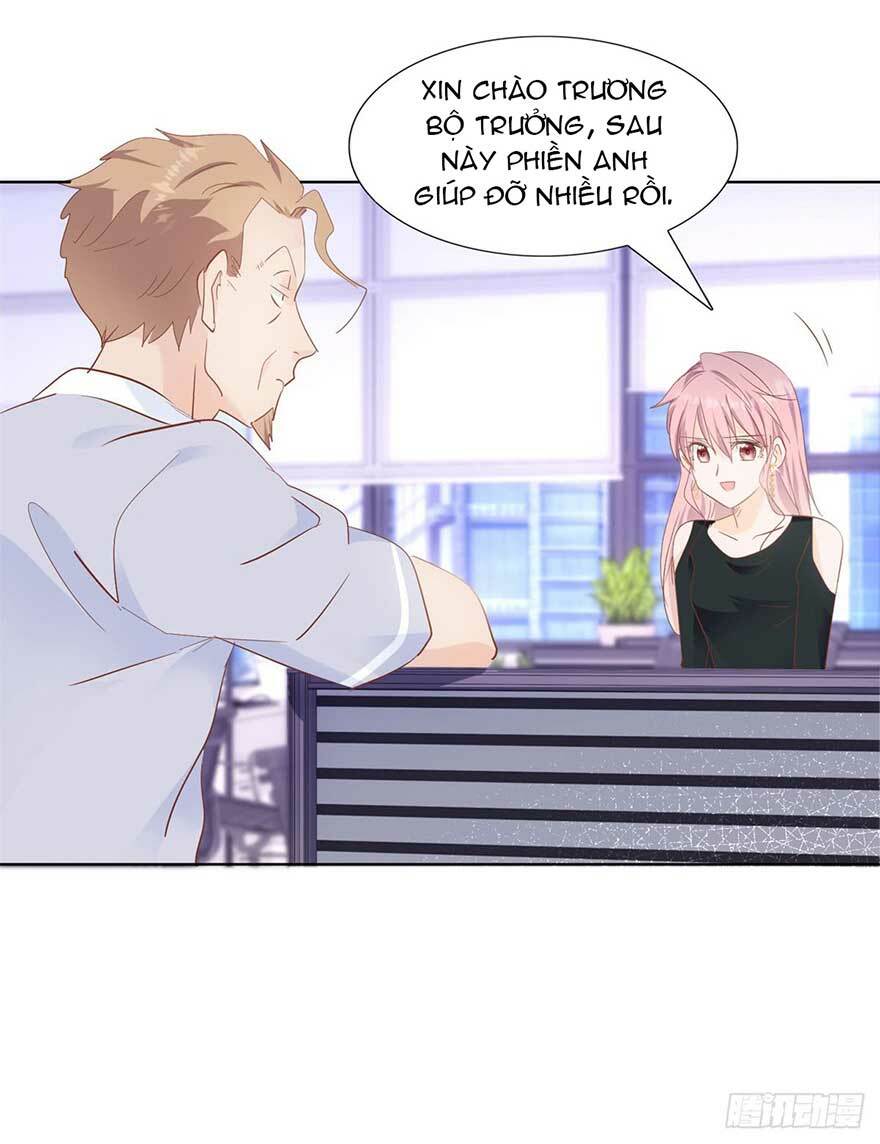 1000 Tư Thế Cưa Đổ Tổng Tài: Chapter 37