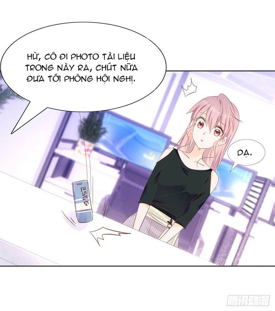 1000 Tư Thế Cưa Đổ Tổng Tài: Chapter 37