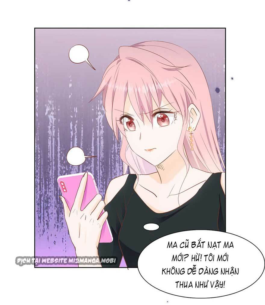 1000 Tư Thế Cưa Đổ Tổng Tài: Chapter 37