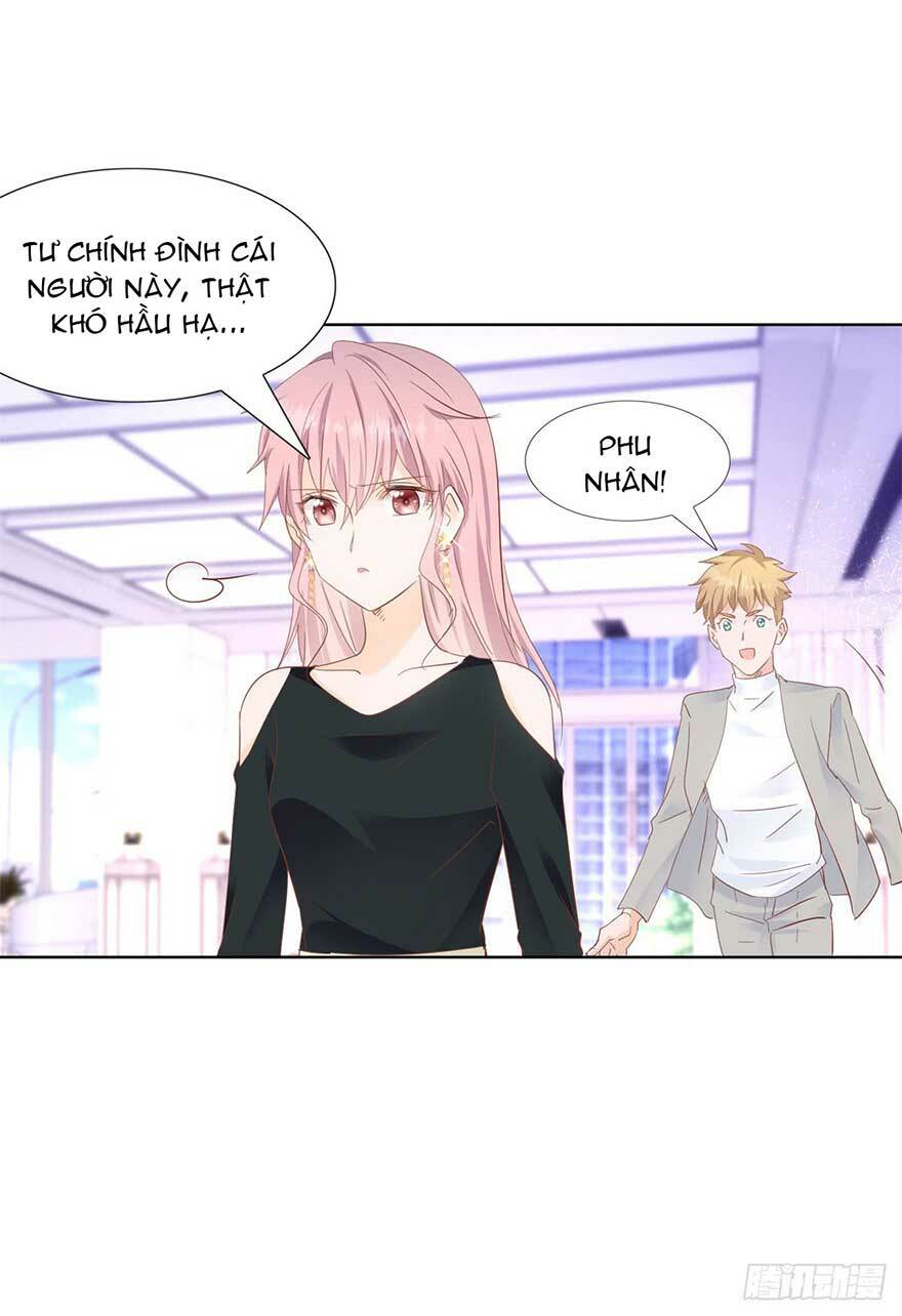 1000 Tư Thế Cưa Đổ Tổng Tài: Chapter 37