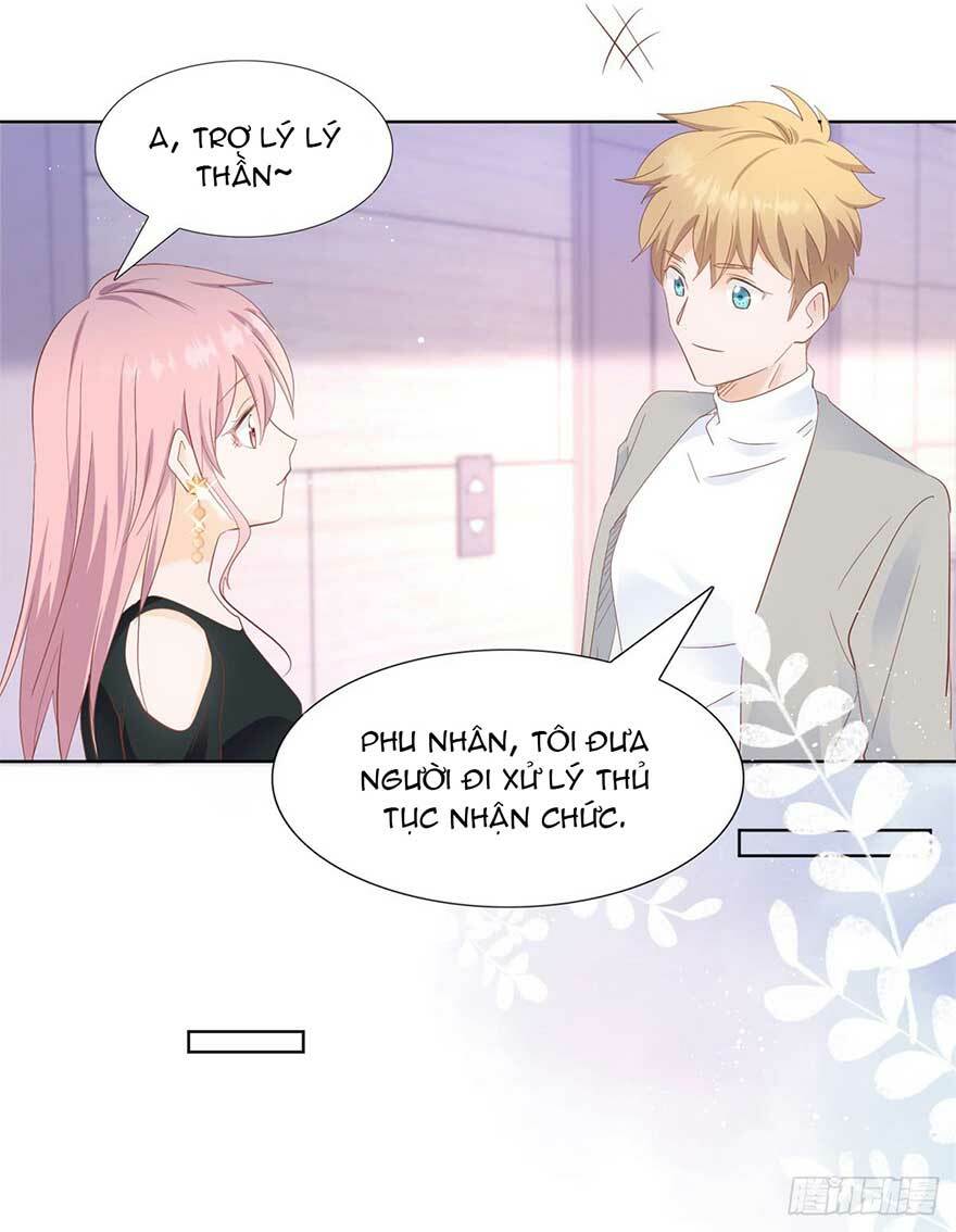 1000 Tư Thế Cưa Đổ Tổng Tài: Chapter 37