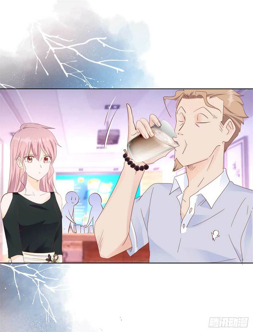 1000 Tư Thế Cưa Đổ Tổng Tài: Chapter 38
