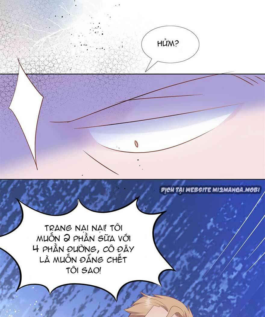 1000 Tư Thế Cưa Đổ Tổng Tài: Chapter 38
