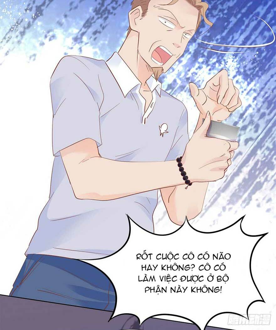 1000 Tư Thế Cưa Đổ Tổng Tài: Chapter 38