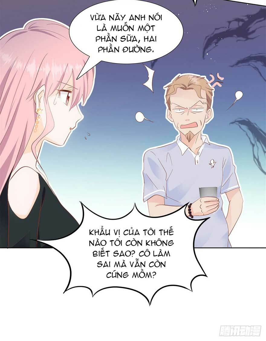 1000 Tư Thế Cưa Đổ Tổng Tài: Chapter 38