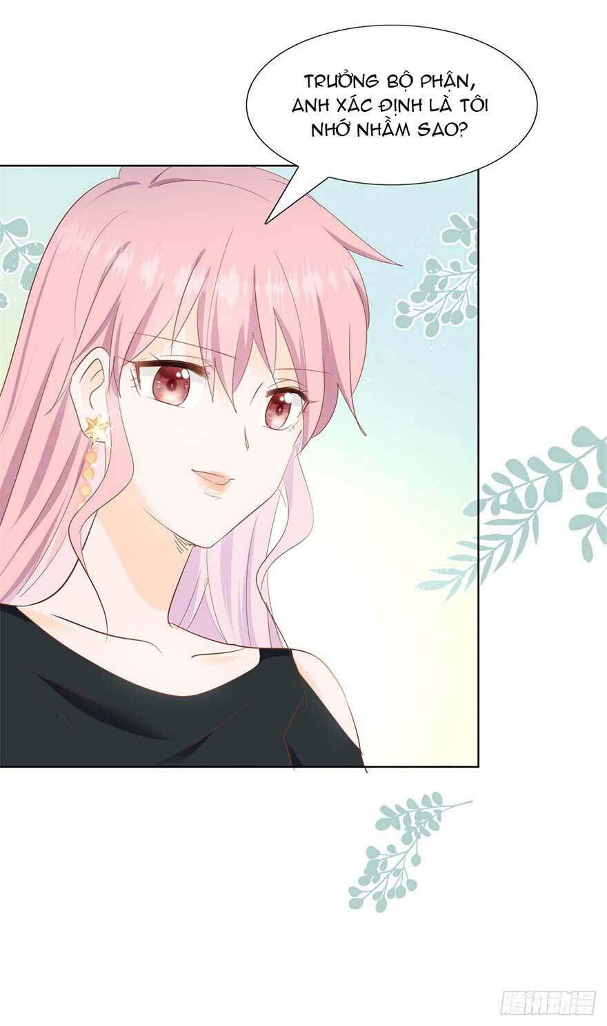 1000 Tư Thế Cưa Đổ Tổng Tài: Chapter 38