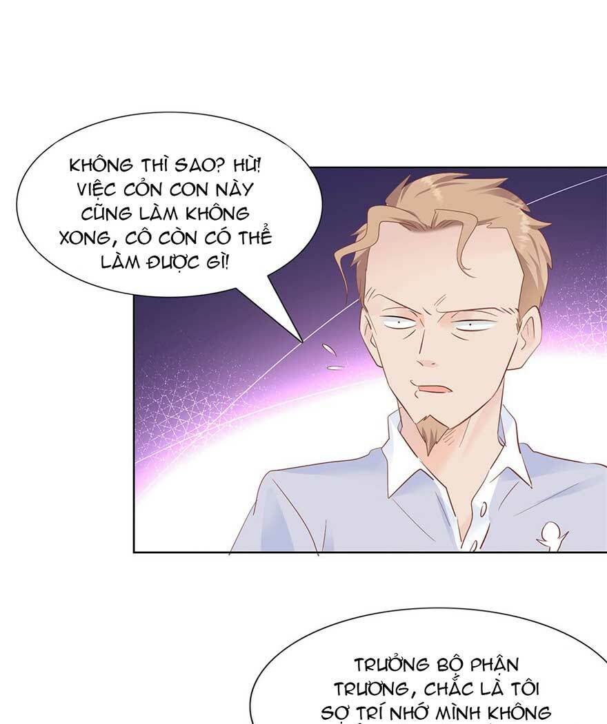 1000 Tư Thế Cưa Đổ Tổng Tài: Chapter 38