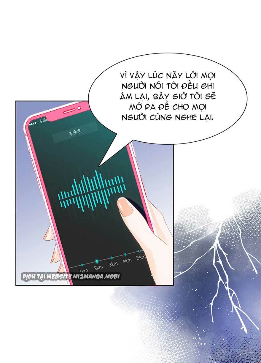 1000 Tư Thế Cưa Đổ Tổng Tài: Chapter 38