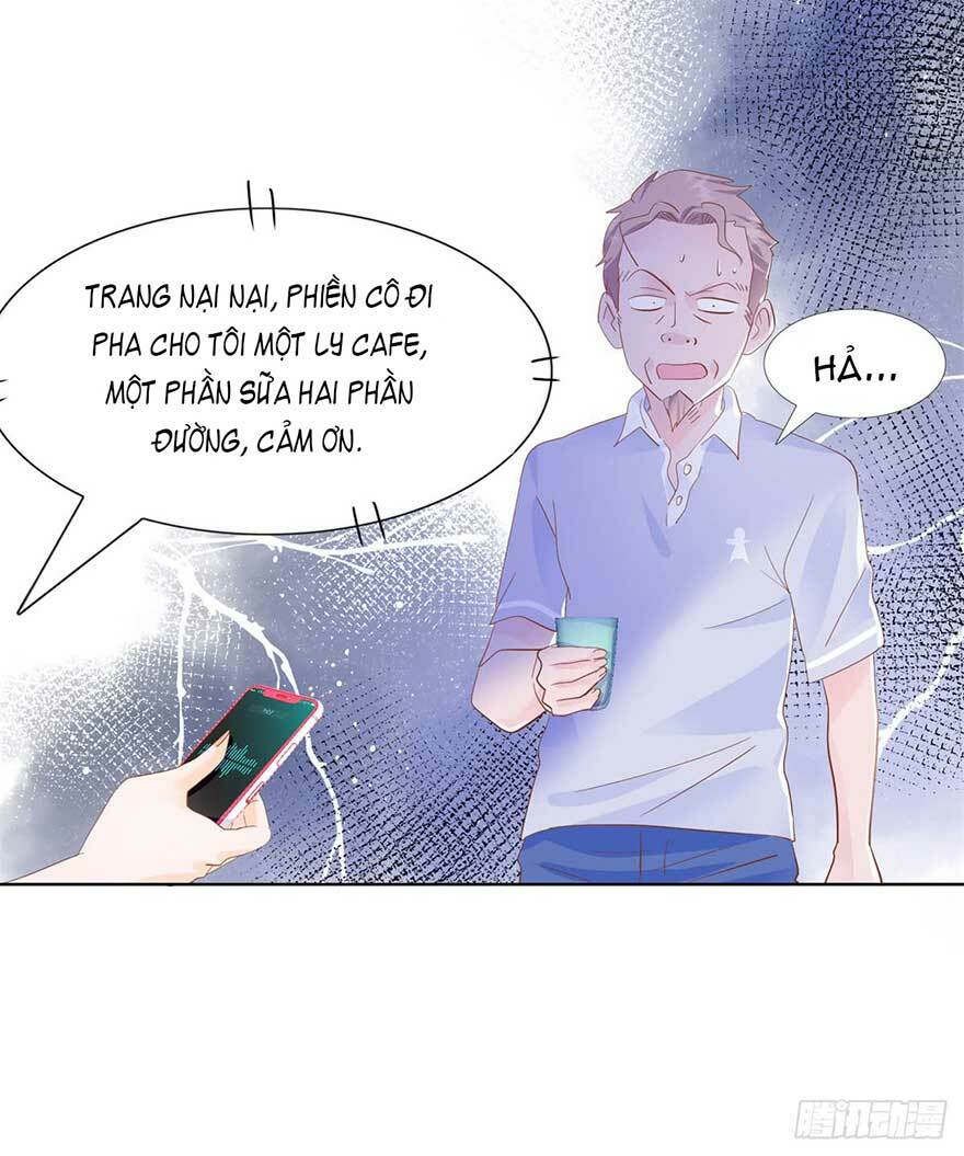 1000 Tư Thế Cưa Đổ Tổng Tài: Chapter 38