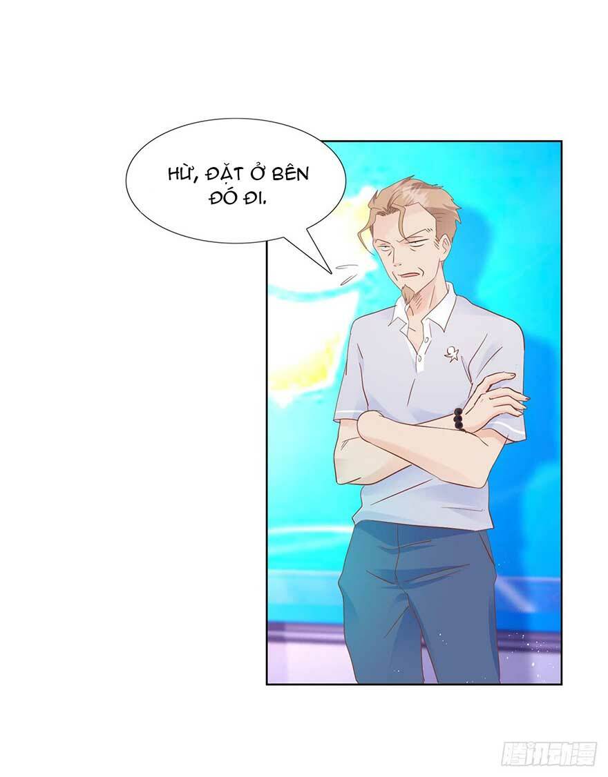1000 Tư Thế Cưa Đổ Tổng Tài: Chapter 38