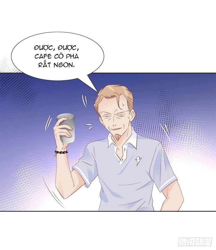 1000 Tư Thế Cưa Đổ Tổng Tài: Chapter 38