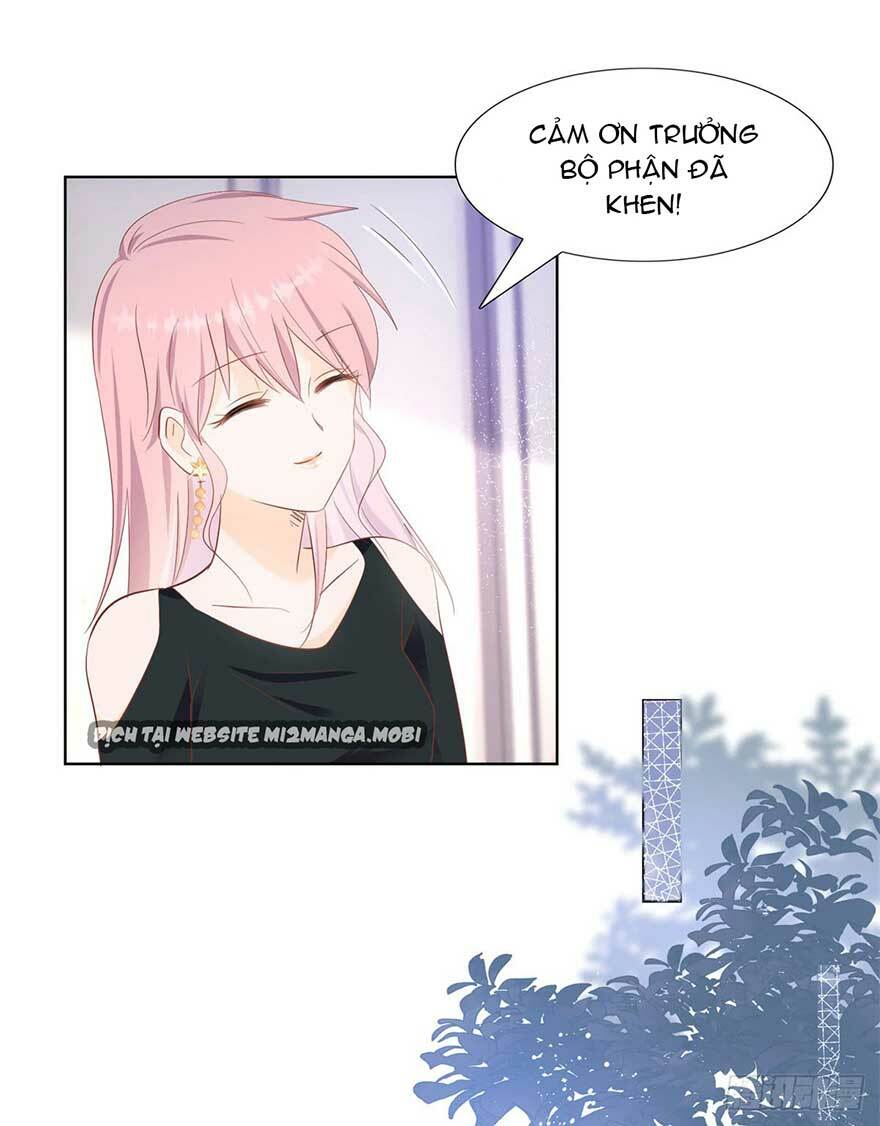 1000 Tư Thế Cưa Đổ Tổng Tài: Chapter 38