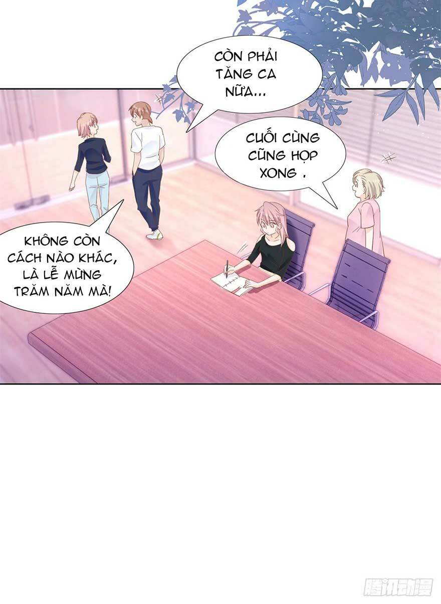 1000 Tư Thế Cưa Đổ Tổng Tài: Chapter 38