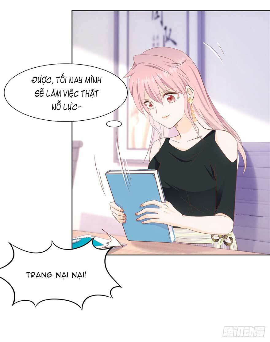 1000 Tư Thế Cưa Đổ Tổng Tài: Chapter 38