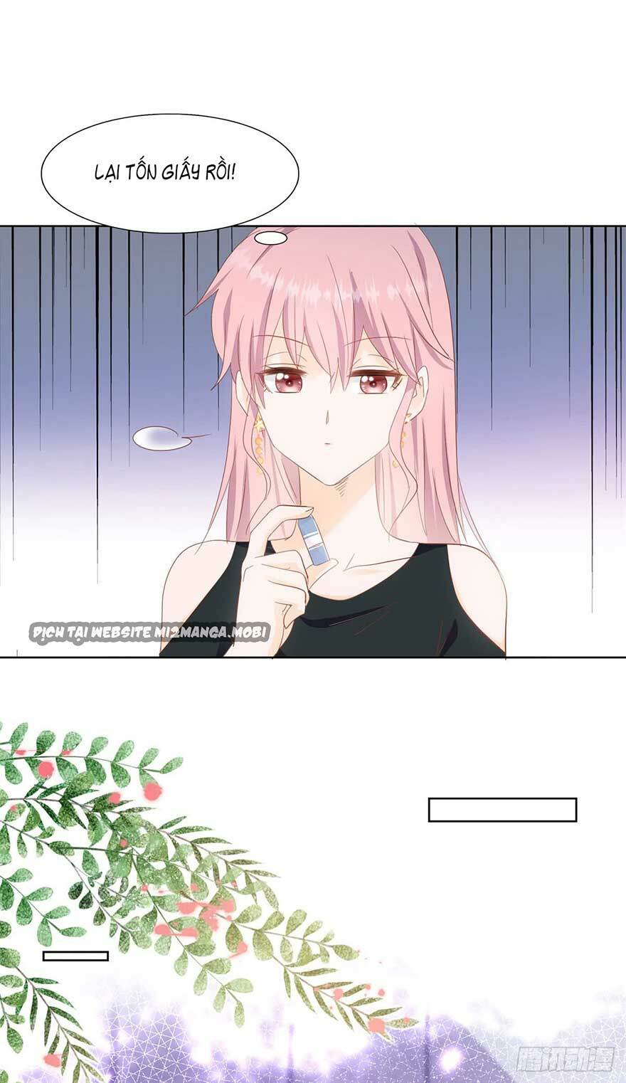 1000 Tư Thế Cưa Đổ Tổng Tài: Chapter 38